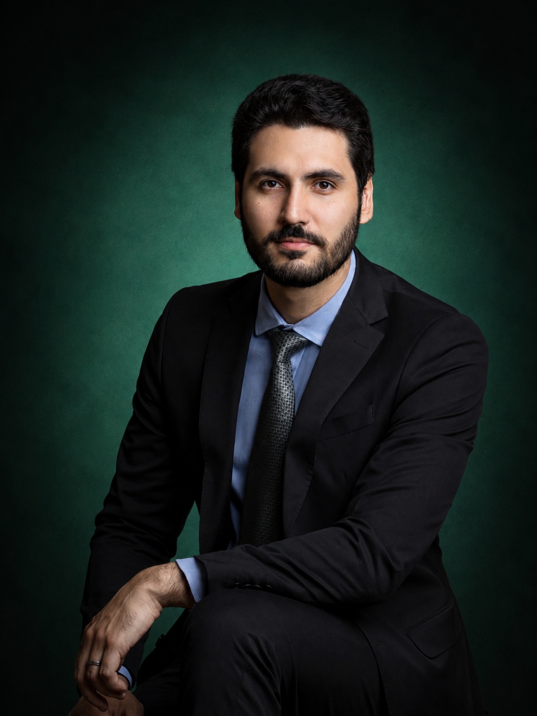 Dr. Luciano Faria